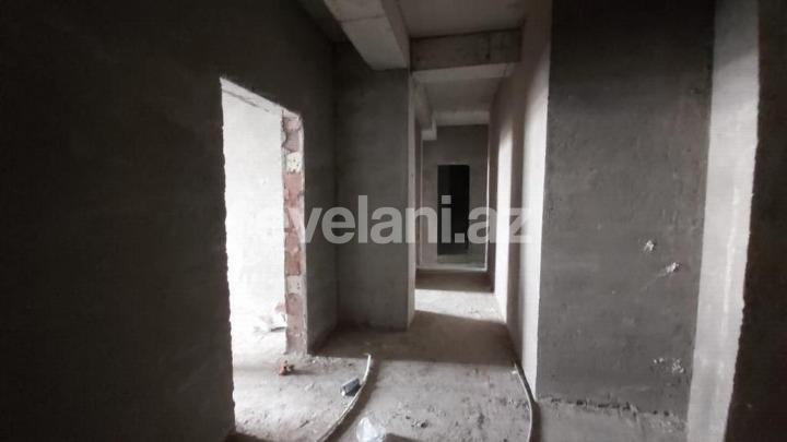 Продаётся, новостройка, 3-комнаты, 115 m², Баку, Ясамальский r, Элмляр Академиясы m.