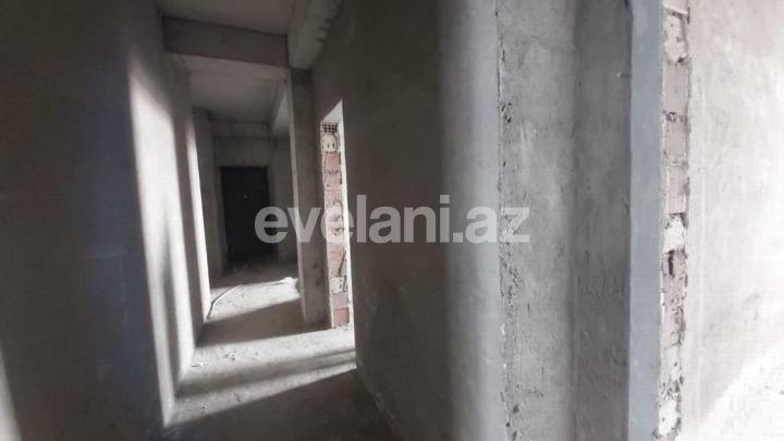 Продаётся, новостройка, 3-комнаты, 115 m², Баку, Ясамальский r, Элмляр Академиясы m.