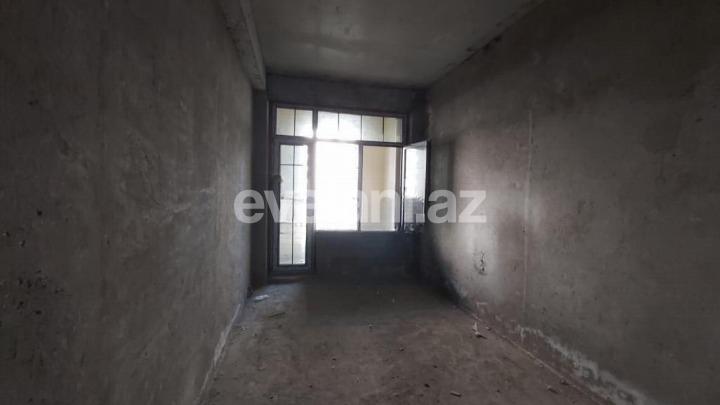 Продаётся, новостройка, 3-комнаты, 115 m², Баку, Ясамальский r, Элмляр Академиясы m.