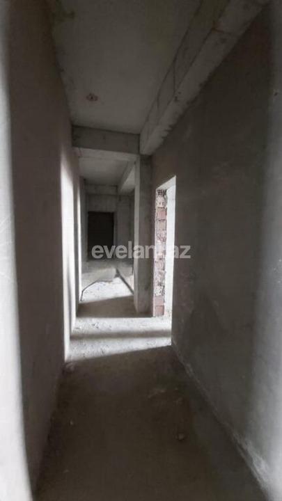 Продаётся, новостройка, 3-комнаты, 115 m², Баку, Ясамальский r, Элмляр Академиясы m.