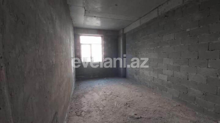 Продаётся, новостройка, 3-комнаты, 115 m², Баку, Ясамальский r, Элмляр Академиясы m.
