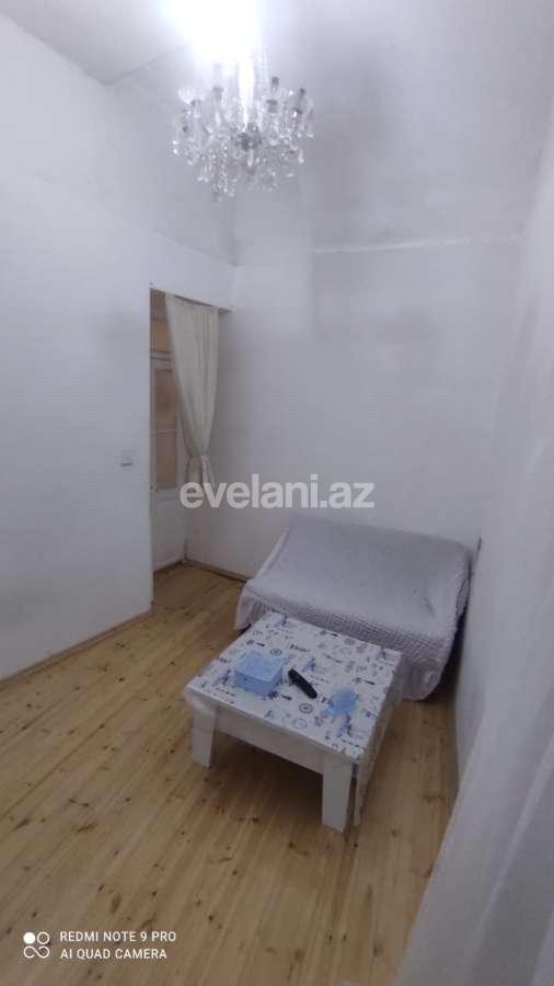 Kirayə verilir, köhnə tikili, 2 otaqlı, 30 m², Bakı, Səbail r, İçəri Şəhər m.
