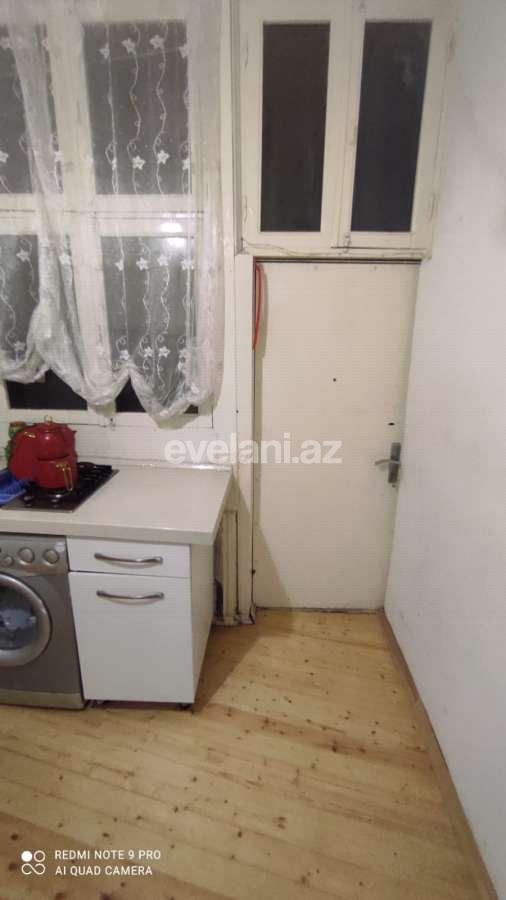 Kirayə verilir, köhnə tikili, 2 otaqlı, 30 m², Bakı, Səbail r, İçəri Şəhər m.