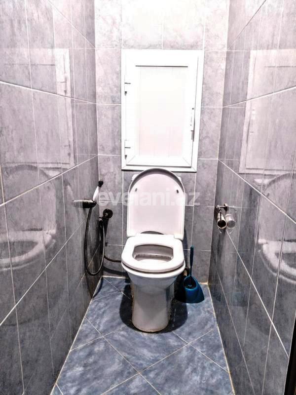 Satılır, köhnə tikili, 3 otaqlı, 75 m², Bakı, Binəqədi r, 6-cı mikrorayon q, Nəsimi m.