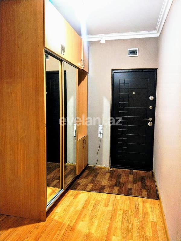 Satılır, köhnə tikili, 3 otaqlı, 75 m², Bakı, Binəqədi r, 6-cı mikrorayon q, Nəsimi m.