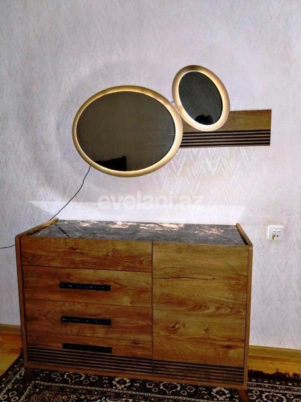 Satılır, köhnə tikili, 3 otaqlı, 75 m², Bakı, Binəqədi r, 6-cı mikrorayon q, Nəsimi m.