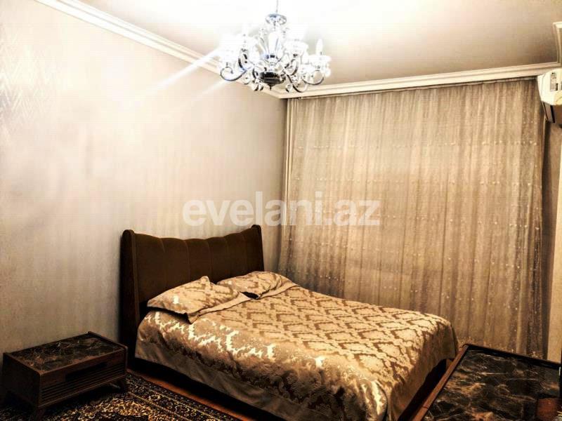Satılır, köhnə tikili, 3 otaqlı, 75 m², Bakı, Binəqədi r, 6-cı mikrorayon q, Nəsimi m.