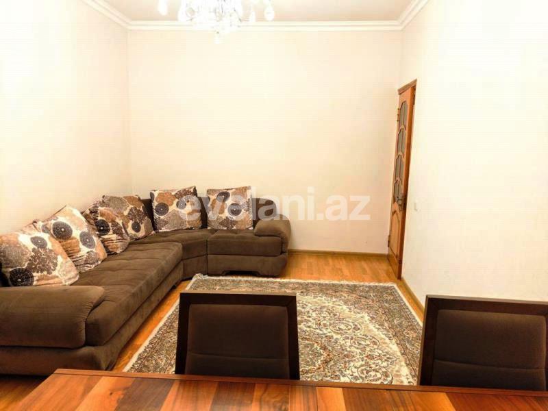 Satılır, köhnə tikili, 3 otaqlı, 75 m², Bakı, Binəqədi r, 6-cı mikrorayon q, Nəsimi m.