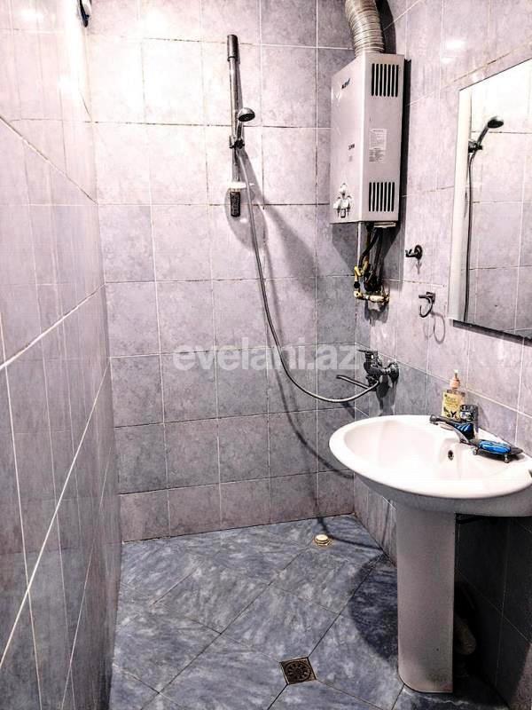Satılır, köhnə tikili, 3 otaqlı, 75 m², Bakı, Binəqədi r, 6-cı mikrorayon q, Nəsimi m.