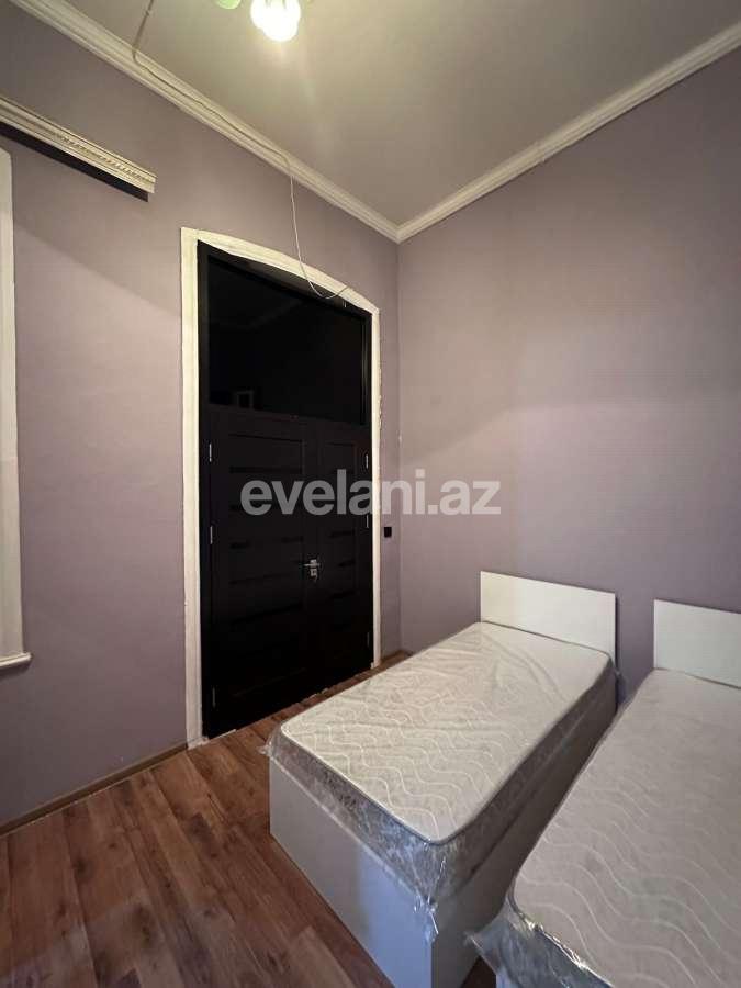 Kirayə verilir, köhnə tikili, 2 otaqlı, 65 m², Bakı, Səbail r, Sahil m.