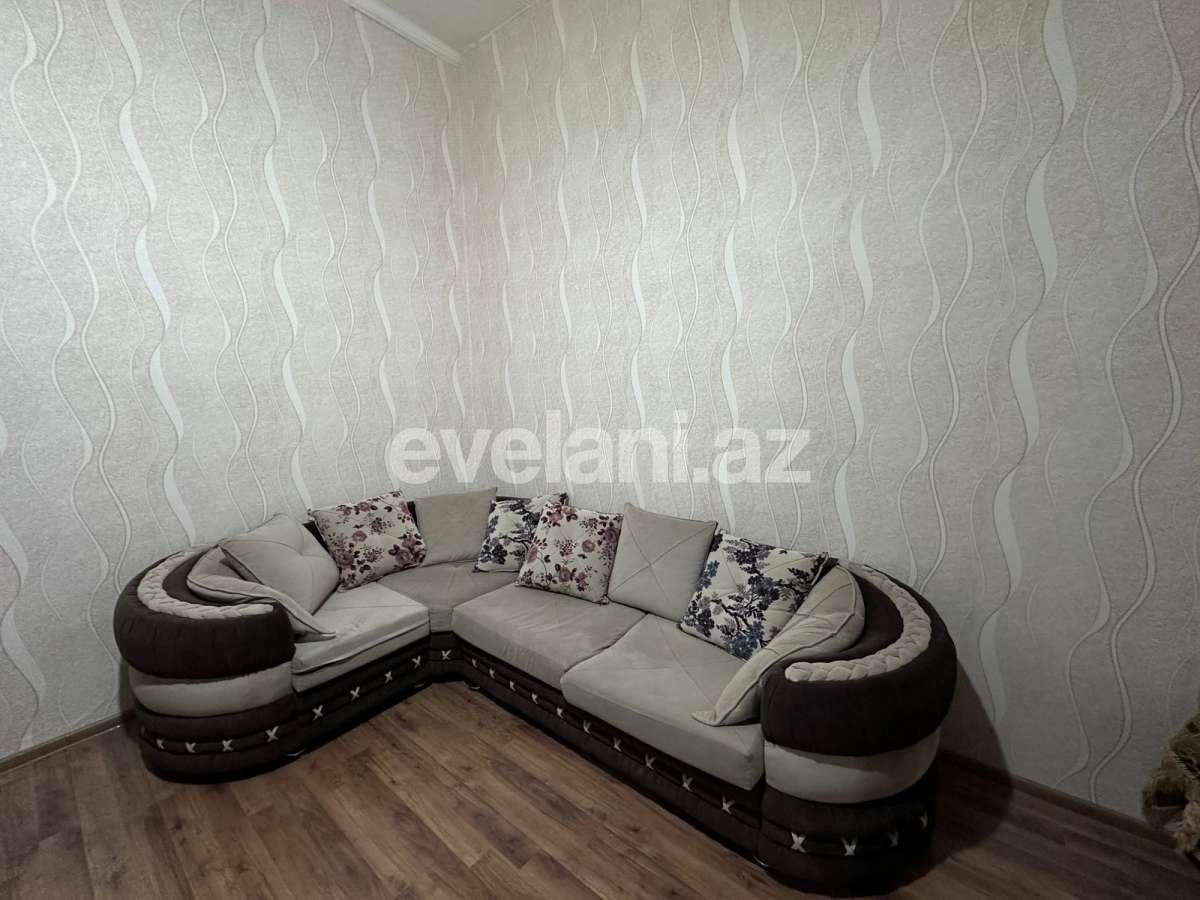 Kirayə verilir, köhnə tikili, 2 otaqlı, 65 m², Bakı, Səbail r, Sahil m.