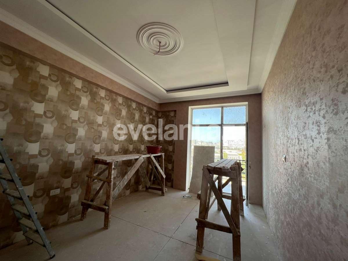 Satılır, yeni tikili, 4 otaqlı, 175 m², Bakı, Nəsimi r, 28 may m.