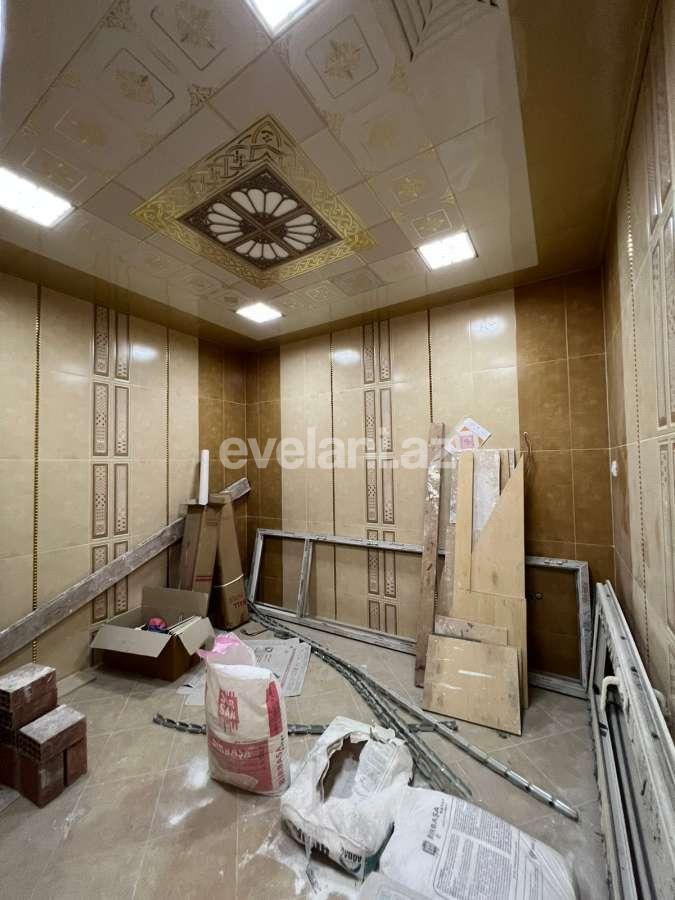 Satılır, yeni tikili, 4 otaqlı, 175 m², Bakı, Nəsimi r, 28 may m.