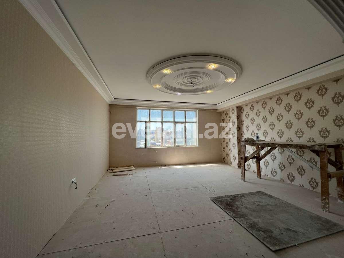 Satılır, yeni tikili, 4 otaqlı, 175 m², Bakı, Nəsimi r, 28 may m.
