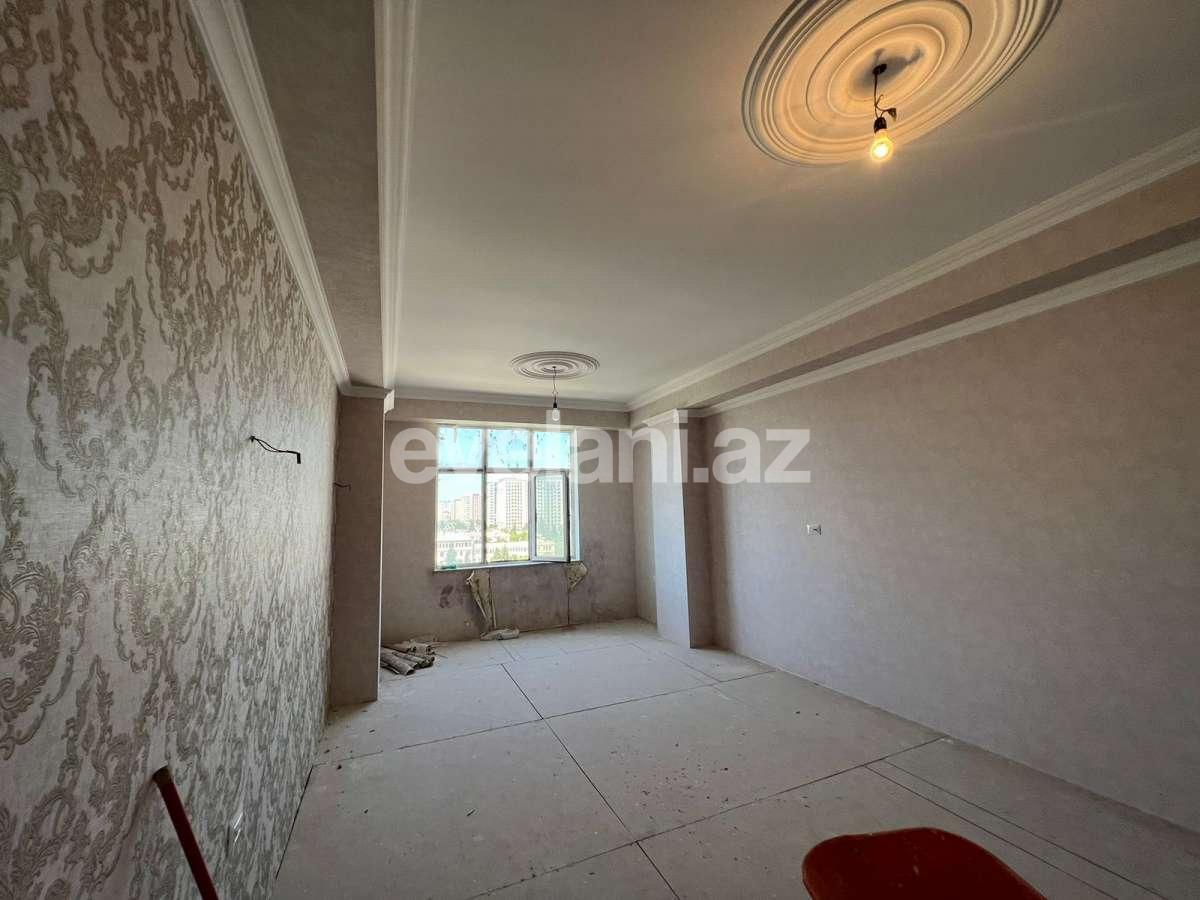 Satılır, yeni tikili, 4 otaqlı, 175 m², Bakı, Nəsimi r, 28 may m.