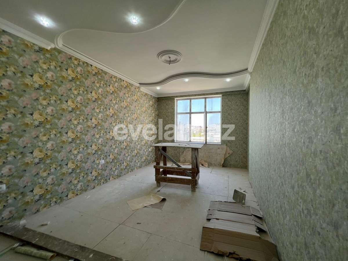 Satılır, yeni tikili, 4 otaqlı, 175 m², Bakı, Nəsimi r, 28 may m.