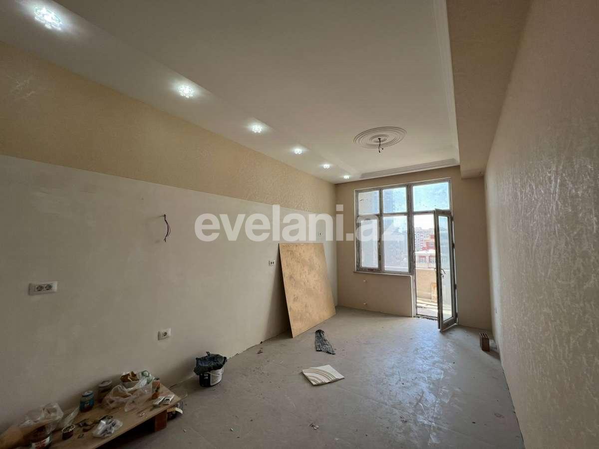 Satılır, yeni tikili, 4 otaqlı, 175 m², Bakı, Nəsimi r, 28 may m.