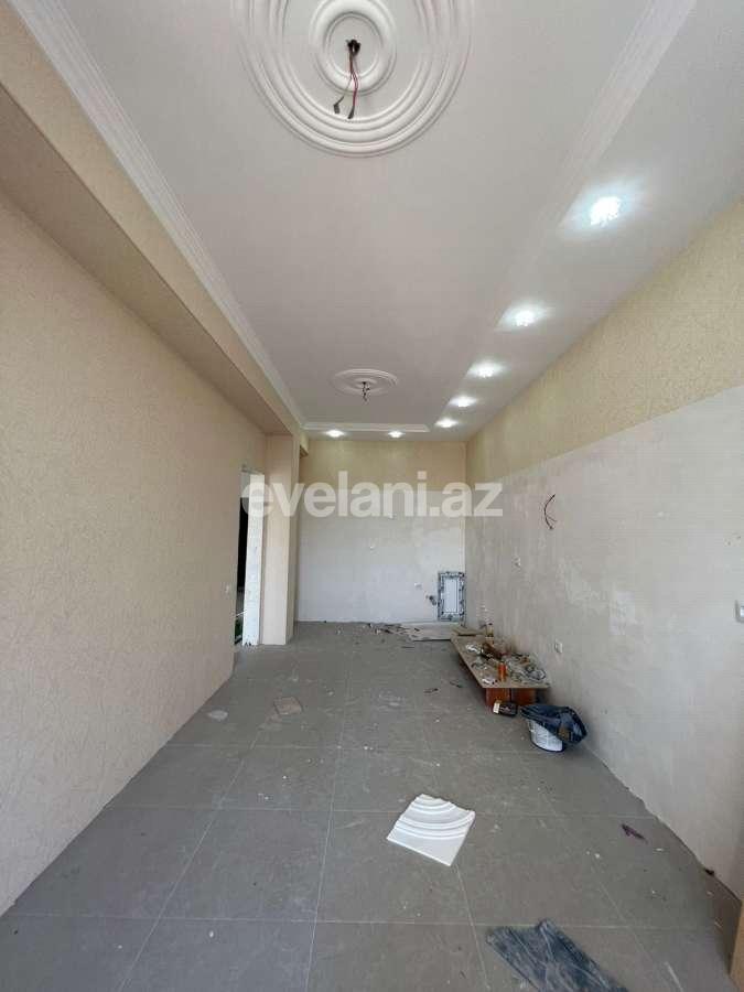Satılır, yeni tikili, 4 otaqlı, 175 m², Bakı, Nəsimi r, 28 may m.