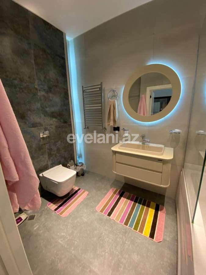 Satılır, yeni tikili, 2 otaqlı, 66 m², Bakı, Yasamal r, 8 Noyabr m.