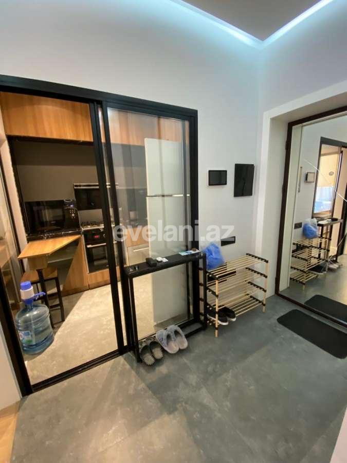 Satılır, yeni tikili, 2 otaqlı, 66 m², Bakı, Yasamal r, 8 Noyabr m.