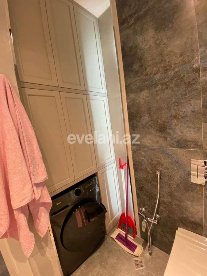 Satılır, yeni tikili, 2 otaqlı, 66 m², Bakı, Yasamal r, 8 Noyabr m.