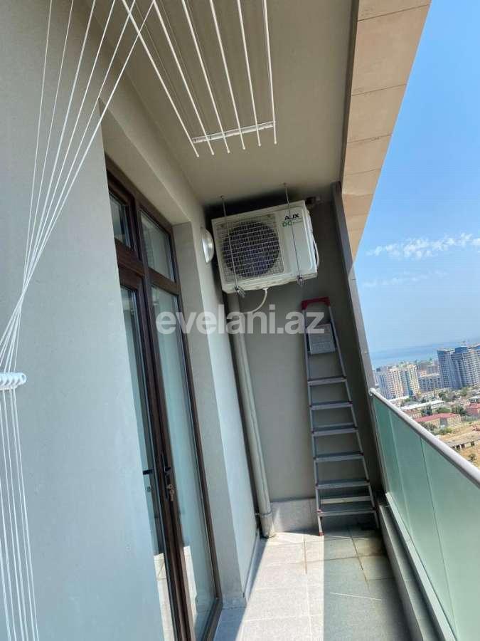 Satılır, yeni tikili, 2 otaqlı, 66 m², Bakı, Yasamal r, 8 Noyabr m.