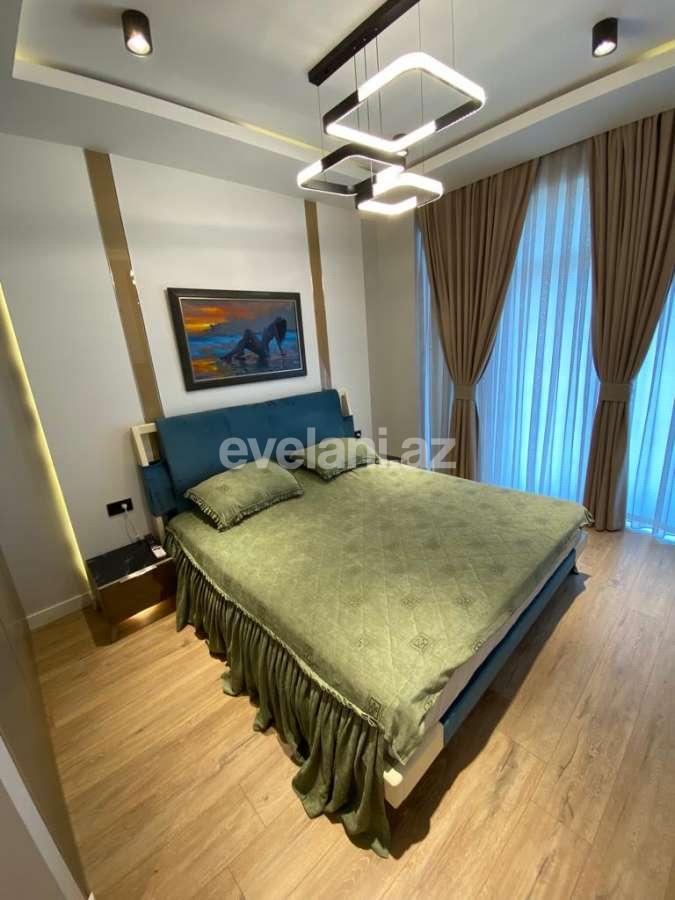Satılır, yeni tikili, 2 otaqlı, 66 m², Bakı, Yasamal r, 8 Noyabr m.