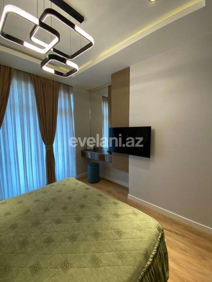 Satılır, yeni tikili, 2 otaqlı, 66 m², Bakı, Yasamal r, 8 Noyabr m.