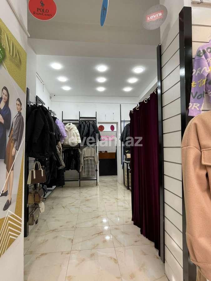 Satılır, obyekt, 300 m², Bakı, Xətai r, Memar Əcəmi m.