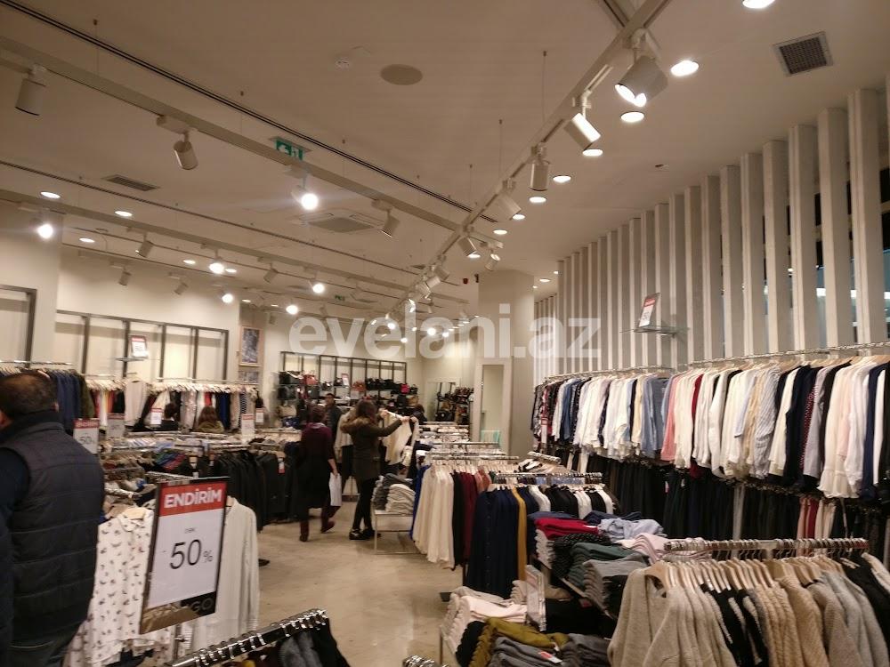 Satılır, obyekt, 300 m², Bakı, Xətai r, Memar Əcəmi m.