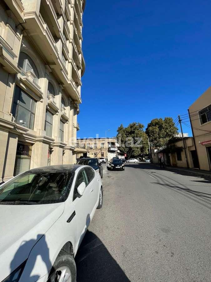 Rent, object, 50 m², Baku, Nasimi r, Kubinka d, Nizami m.