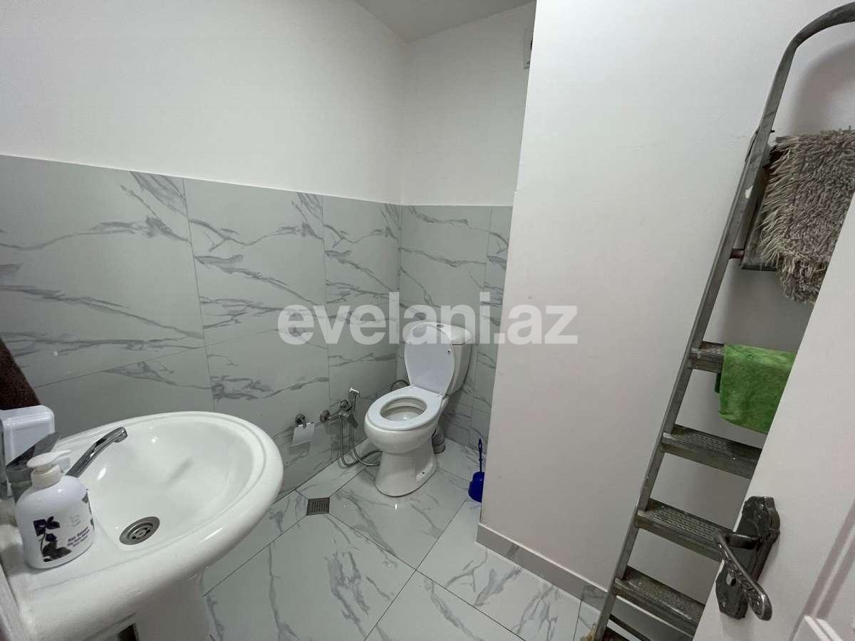 Rent, object, 50 m², Baku, Nasimi r, Kubinka d, Nizami m.