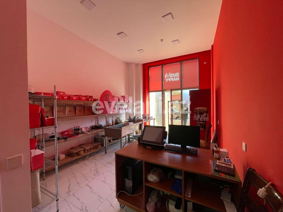 Rent, object, 50 m², Baku, Nasimi r, Kubinka d, Nizami m.