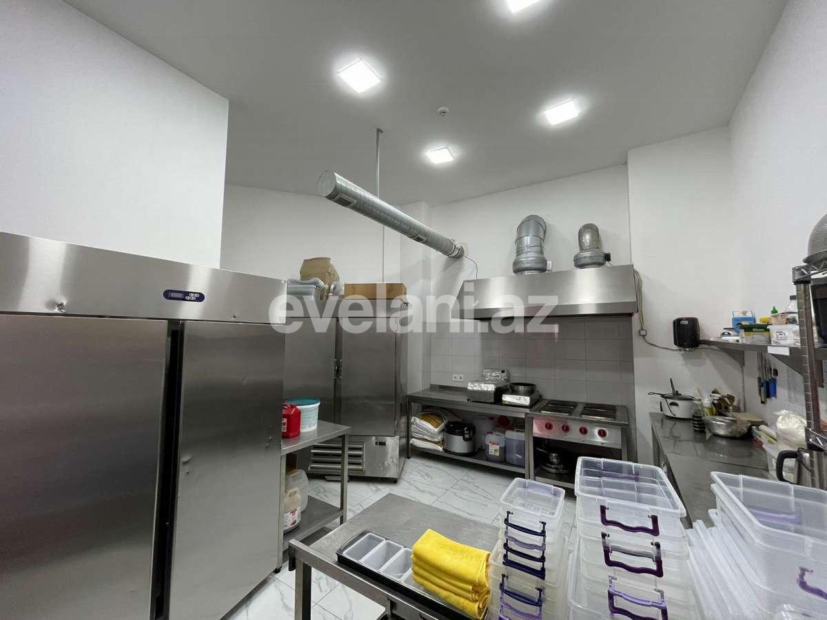 Rent, object, 50 m², Baku, Nasimi r, Kubinka d, Nizami m.