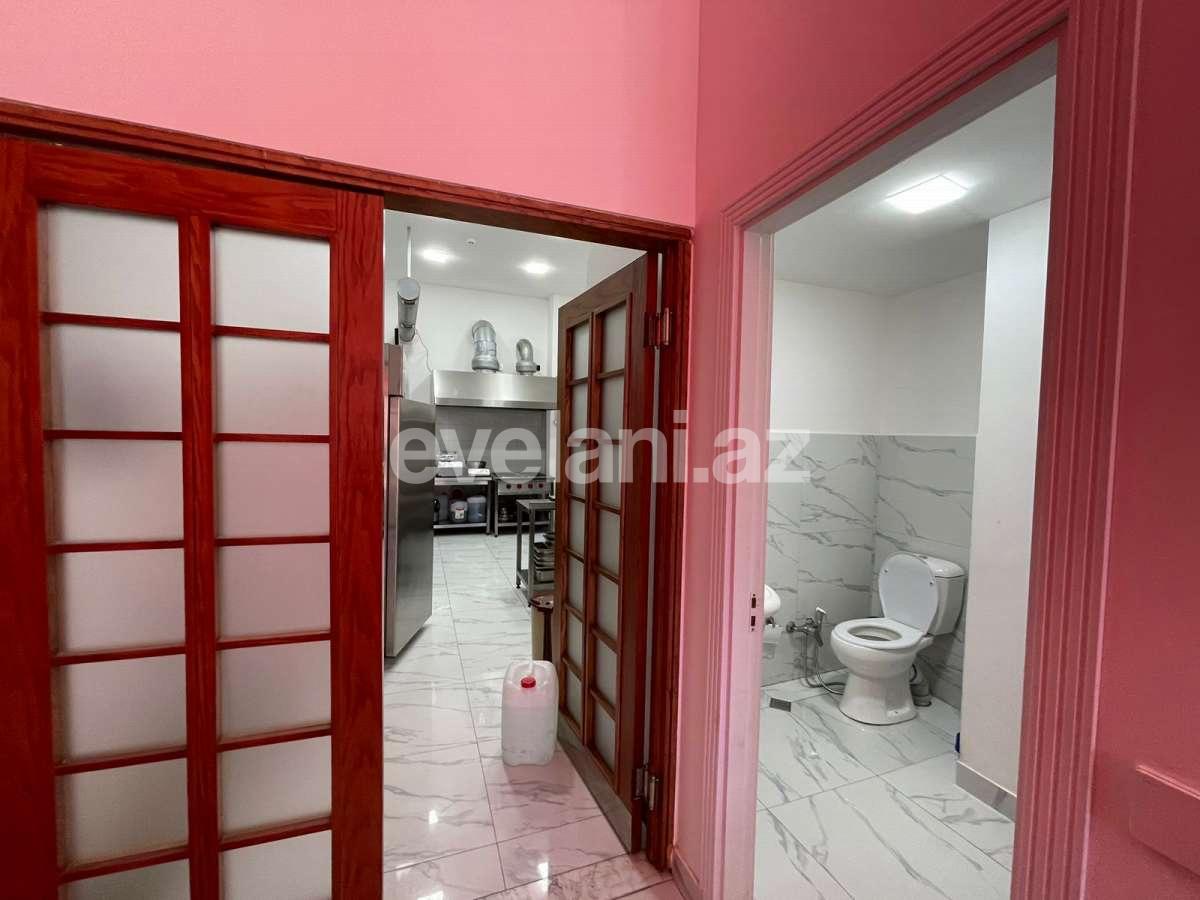 Rent, object, 50 m², Baku, Nasimi r, Kubinka d, Nizami m.