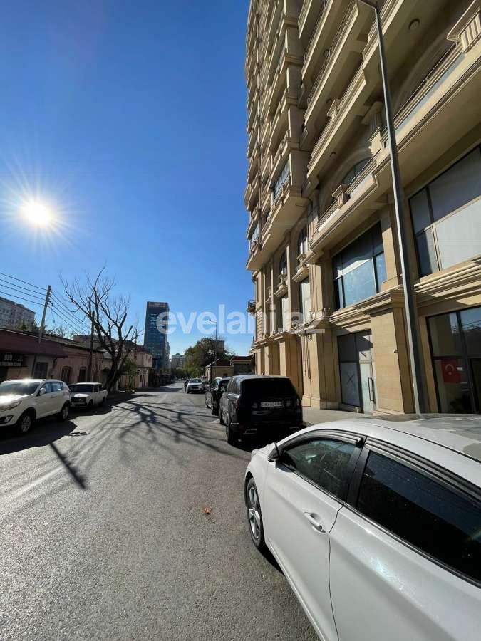 Rent, object, 50 m², Baku, Nasimi r, Kubinka d, Nizami m.