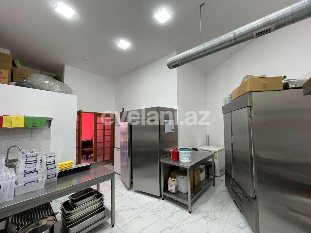 Rent, object, 50 m², Baku, Nasimi r, Kubinka d, Nizami m.