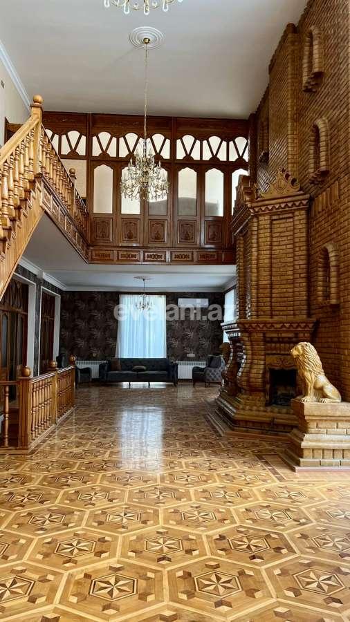 Rent, villa, 6 room, 800 m², Baku, Sabail r.