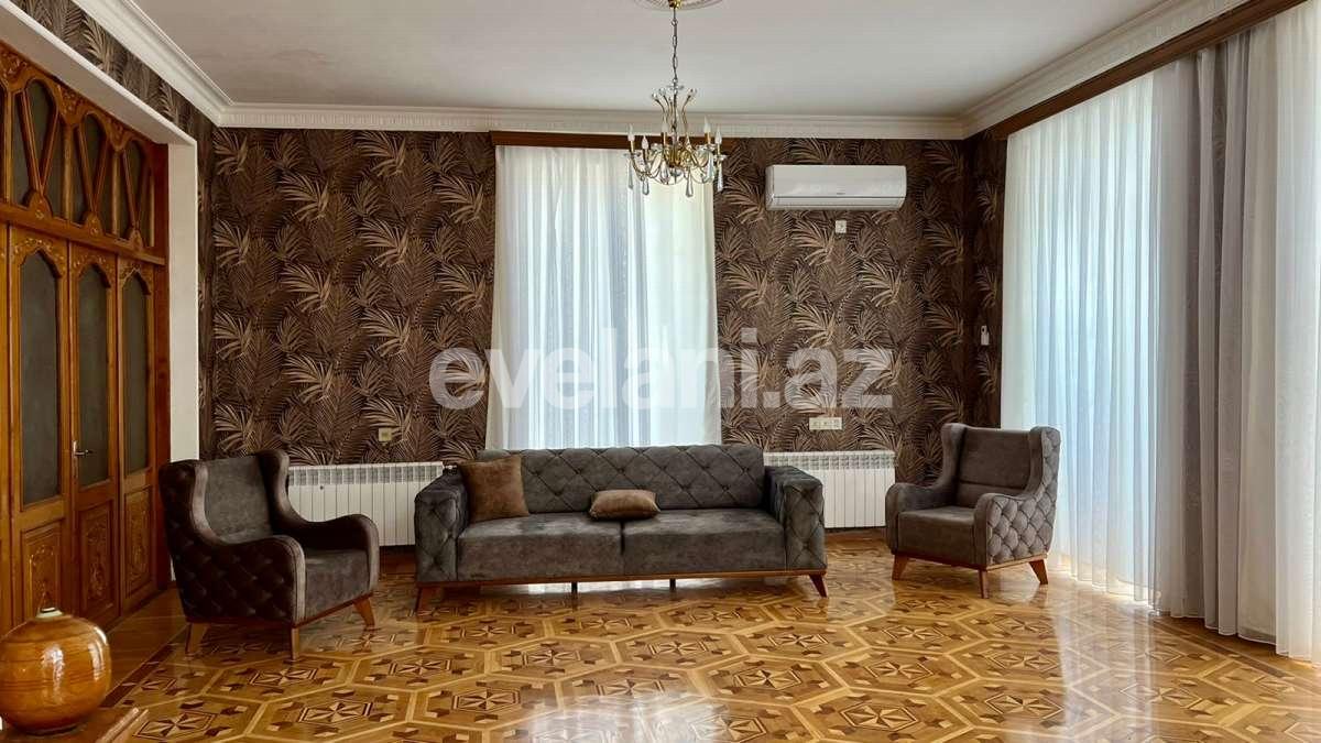 Rent, villa, 6 room, 800 m², Baku, Sabail r.