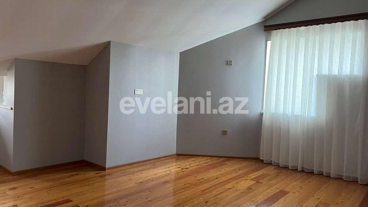 Rent, villa, 6 room, 800 m², Baku, Sabail r.