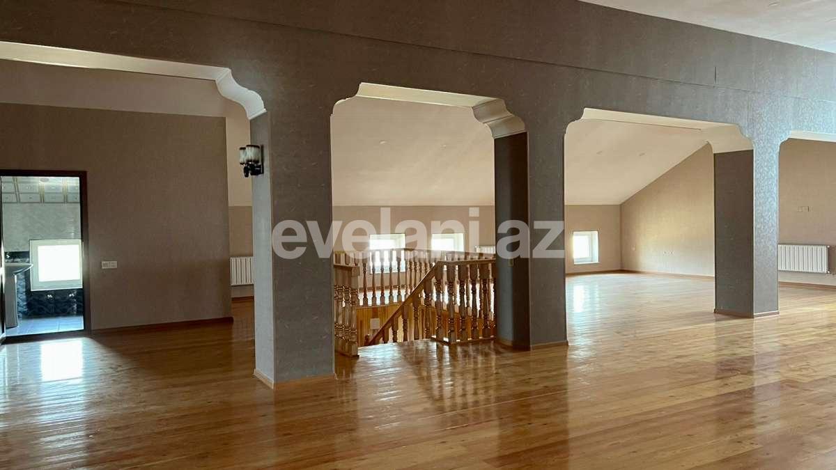 Rent, villa, 6 room, 800 m², Baku, Sabail r.