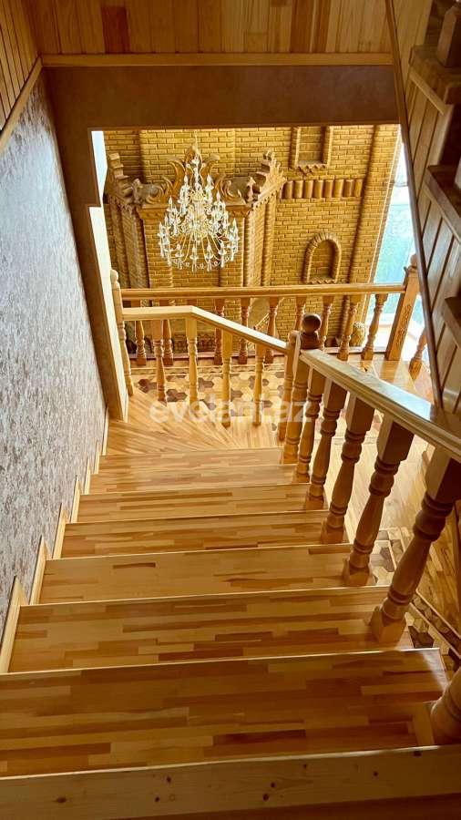 Rent, villa, 6 room, 800 m², Baku, Sabail r.