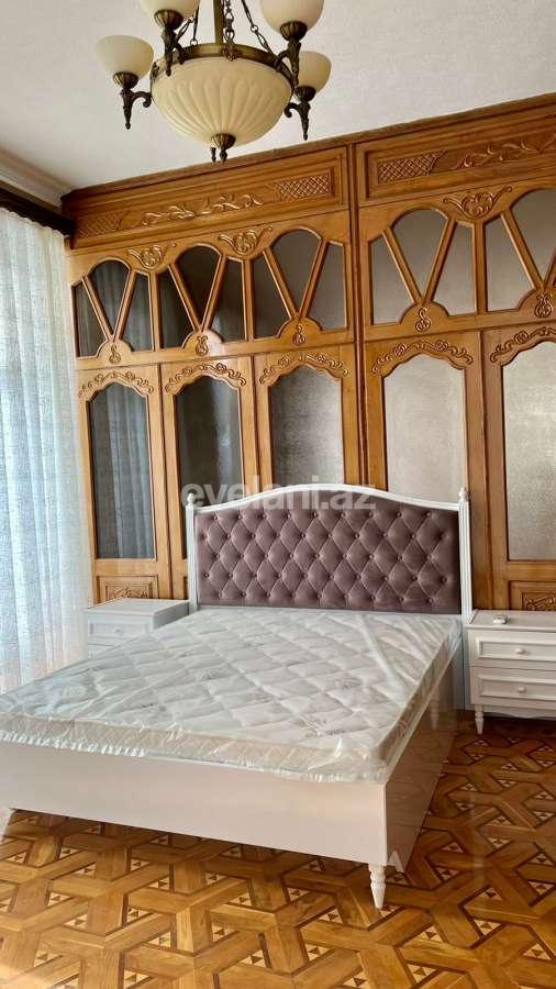 Rent, villa, 6 room, 800 m², Baku, Sabail r.