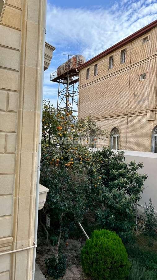 Rent, villa, 6 room, 800 m², Baku, Sabail r.