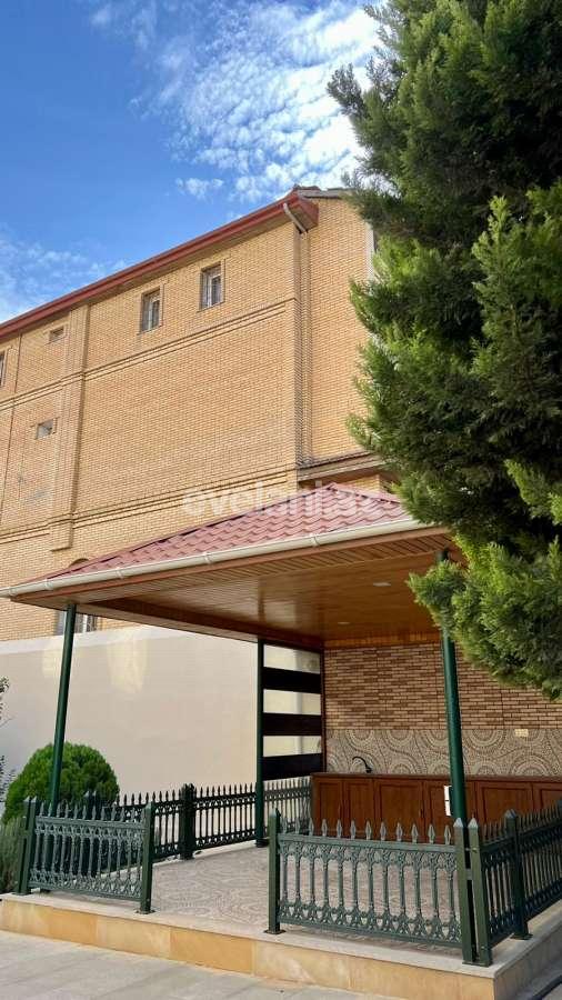 Rent, villa, 6 room, 800 m², Baku, Sabail r.