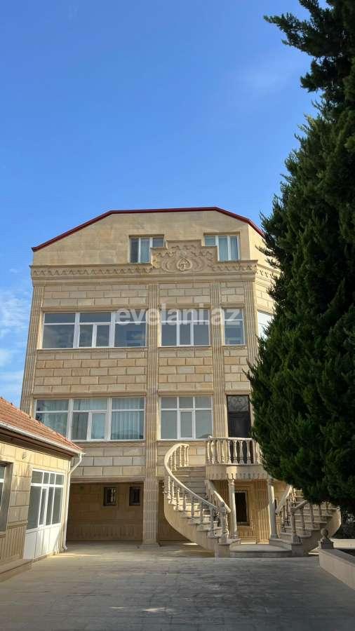 Rent, villa, 6 room, 800 m², Baku, Sabail r.