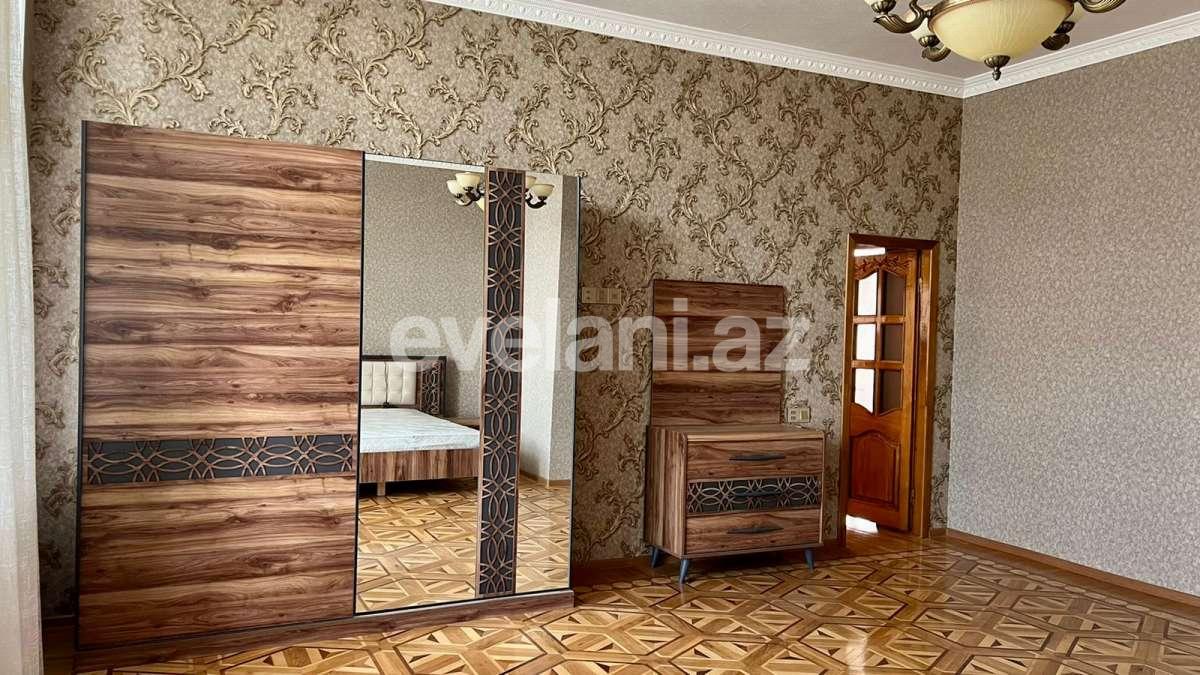 Rent, villa, 6 room, 800 m², Baku, Sabail r.