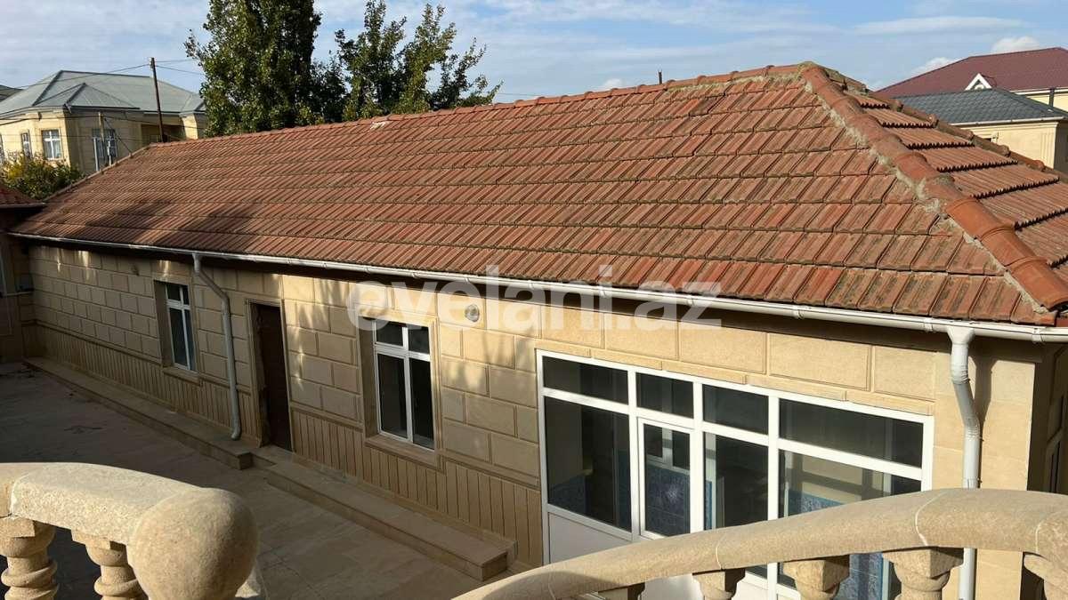 Rent, villa, 6 room, 800 m², Baku, Sabail r.