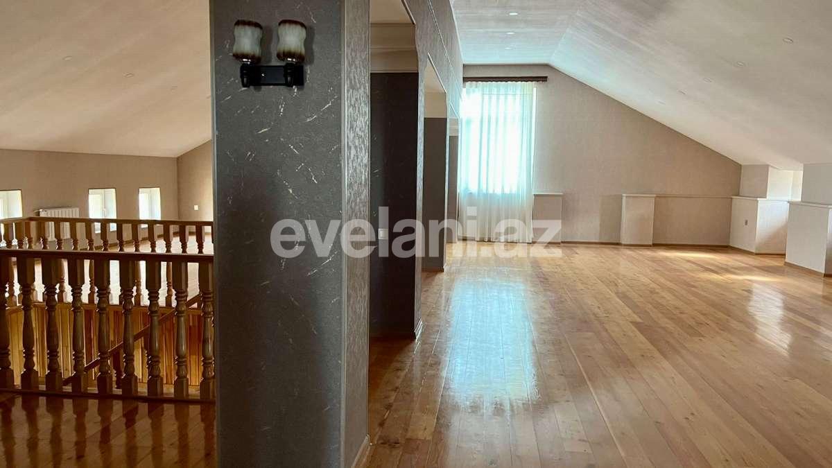 Rent, villa, 6 room, 800 m², Baku, Sabail r.