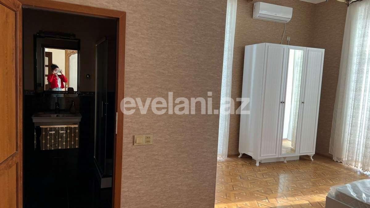 Rent, villa, 6 room, 800 m², Baku, Sabail r.